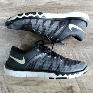 Nike Free Trainer 5.0 V6 Shoes